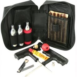 Gear Gremlin Tyre Repair Kit - Black
