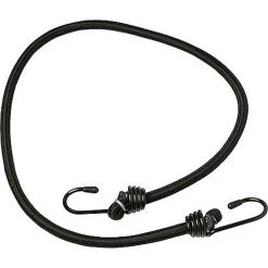 Gear Gremlin Bungee Strap - Black