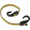 Gear Gremlin Bungee Strap Flat - Yellow