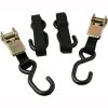 Gear Gremlin Tie Down Straps - Ratchet