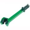 Gear Gremlin Chain Brush - Green -Hot Sale getgeared Shop fwgg500 main gear gremlin chain brush green 1 4