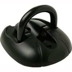 Gear Gremlin Ground Anchor Standard - Black