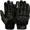 Weise Streetfight Gloves - Black -Hot Sale getgeared Shop fwsg70d main weise streetfight gloves 1