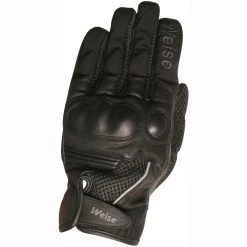 Weise Airflow Plus Gloves - Black