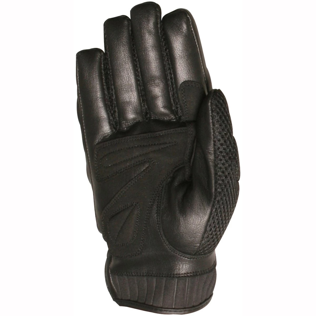 Weise Airflow Plus Gloves - Black 3 Weise Airflow Plus Gloves - Black - Image 2