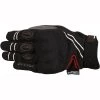 Weise Gloves Wave WP - Black