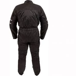 Weise Thermal Rain Suit WP - Black 6 Weise Thermal Rain Suit WP - Black -Hot Sale getgeared Shop fwwothe1314d main weise thermal rain suit wp black 3