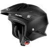 Airoh TRR S Trials Helmet - Matt Black