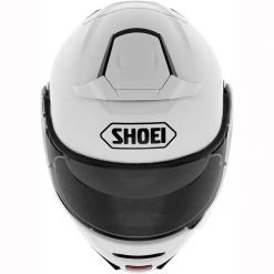 Shoei Neotec 2 Helmet - White -Hot Sale getgeared Shop fx0083949d main shoei neotec 2 helmet white 3