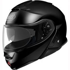 Shoei Neotec 2 Helmet - Black
