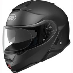 Shoei Neotec 2 Helmet - Matt Black