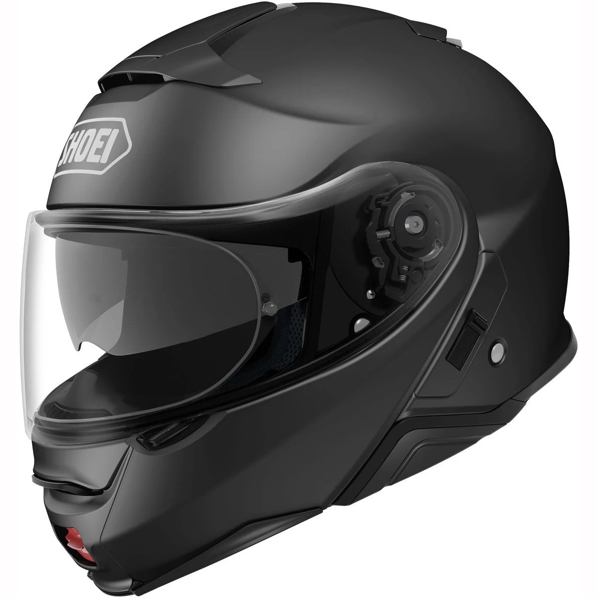 Shoei Neotec 2 Helmet - Matt Black 3 Shoei Neotec 2 Helmet - Matt Black