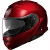 Shoei Neotec 2 Helmet Wine - Red -Hot Sale getgeared Shop fx0088002d main shoei neotec 2 helmet wine red 1 3