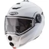 Caberg Droid Metal Helmet - White