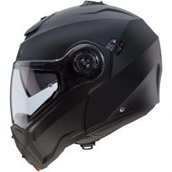 Caberg Droid Helmet - Matt Black -Hot Sale getgeared Shop fx0104686d main caberg droid helmet matt black 3