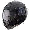 Caberg Duke II Smart Helmet - Black