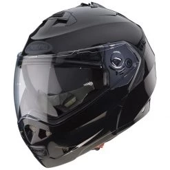 Caberg Duke II Smart Helmet - Black