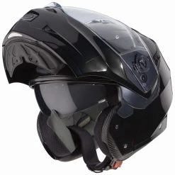 Caberg Duke II Smart Helmet - Black 7 Caberg Duke II Smart Helmet - Black -Hot Sale getgeared Shop fx0104839d new main caberg duke smart helmet black 3