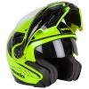 Spada Reveal Tracker Helmet - Yellow Black