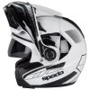 Spada Reveal Tracker Helmet - White Black -Hot Sale getgeared Shop fx0105522d main spada reveal tracker helmet white black 1 3