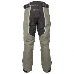 Spada Marakech Trousers WP - Khaki -Hot Sale getgeared Shop fx0105980d main spada marakech trousers wp khaki 3