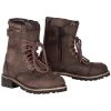 Spada Pilgrim Grande Boots CE WP - Brown