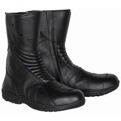 Spada Seeker Boots CE WP - Black