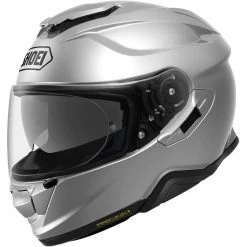 Shoei GT-Air 2 Helmet - Silver