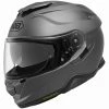 Shoei GT-Air 2 Helmet - Matt Grey -Hot Sale getgeared Shop fx0146136d main shoei gt air 2 helmet matt grey 1