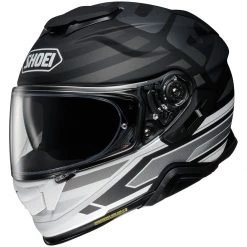 Shoei GT-Air 2 Insignia TC-5 Helmet - Black Grey