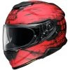 Shoei GT-Air 2 Ogre TC-1 Helmet - Red