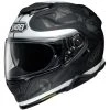 Shoei GT-Air 2 Reminisce TC5 Helmet - Matt Black