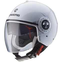 Caberg Riviera V3 Helmet - White