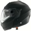 Caberg Duke II Helmet Flip Up - Matt Black