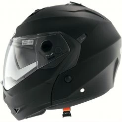 Caberg Duke II Helmet Flip Up - Matt Black