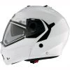Caberg Duke II Helmet Flip Up - White