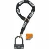 Abus Motorcycle Locks Granit 58 Lock-Chain Black -Hot Sale getgeared Shop fx0496309d main abus motorcycle locks granit 58 lock chain black 1