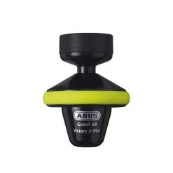 Abus Motorcycle Locks Granit Victory 68 Voll Disc Lock 14mm