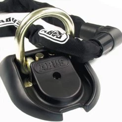 Abus Motorcycle Ground Anchor