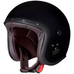 Caberg Freeride Helmet - Matt Black