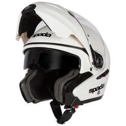 Spada Reveal Helmet - White
