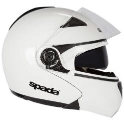 Spada Reveal Helmet - White -Hot Sale getgeared Shop fx0595260d main spada reveal helmet white 2