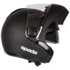 Spada Reveal Helmet - Matt Black