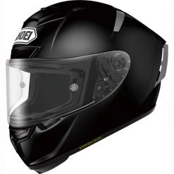 Shoei X-Spirit III Helmet - Black
