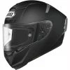 Shoei X-Spirit III Helmet - Matt Black