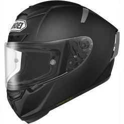 Shoei X-Spirit III Helmet - Matt Black