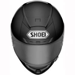 Shoei X-Spirit III Helmet - Matt Black -Hot Sale getgeared Shop fx0598423d main shoei x spirit iii helmet matt black 3