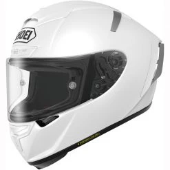 Shoei X-Spirit III Helmet - White