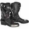 Spada Curve Evo Boots WP - Black