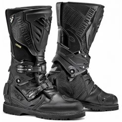 Sidi Adventure 2 Boots GTX - Black
